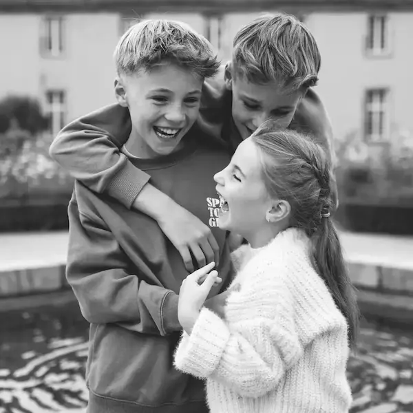 Familie